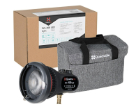 Quadralite SVL-400 Plus - 1489666 - zdjęcie 1